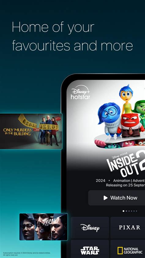 Disney+ Hotstar .